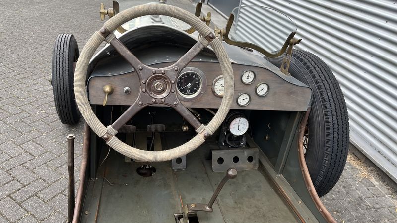 1929 Durant Rugby Racer For Sale By Auction