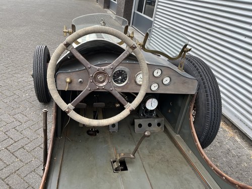 1929 Durant Rugby Racer For Sale (picture 14 of 45)