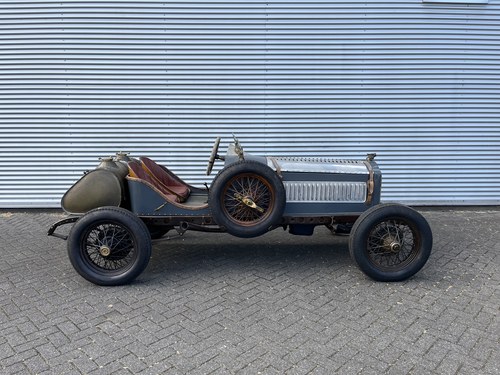 1929 Durant Rugby Racer For Sale (picture 2 of 45)