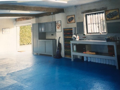 Vintage Castrol Oil Dispenser - Wingfield Collection Te koop (foto 7 van 8)