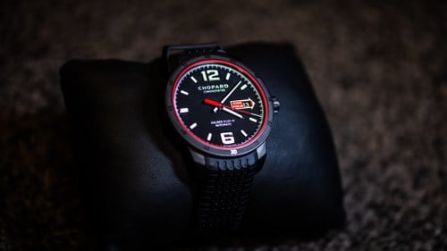 Chopard Mille Miglia GTS Automatic Speed Black In vendita (immagine 2 di 28)