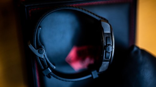 Chopard Mille Miglia GTS Automatic Speed Black In vendita (immagine 21 di 28)