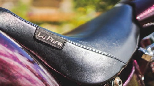 2010 ‘Cosmic King’ by Hawg Haven In vendita (immagine 25 di 55)