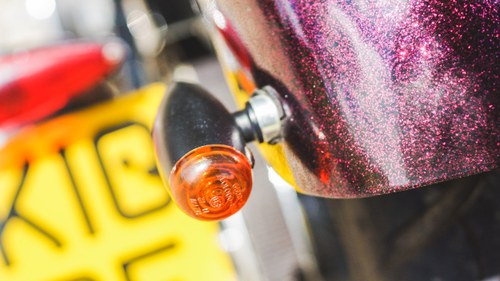 2010 ‘Cosmic King’ by Hawg Haven In vendita (immagine 22 di 55)