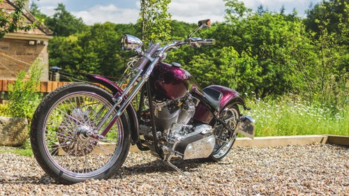 2010 ‘Cosmic King’ by Hawg Haven In vendita (immagine 2 di 55)