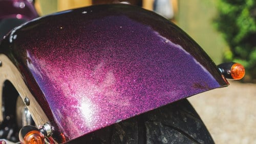 2010 ‘Cosmic King’ by Hawg Haven In vendita (immagine 21 di 55)