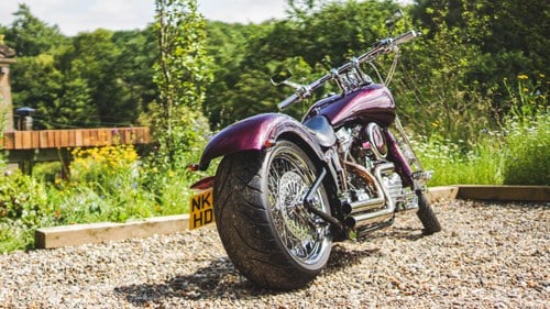 2010 ‘Cosmic King’ by Hawg Haven In vendita (immagine 6 di 55)