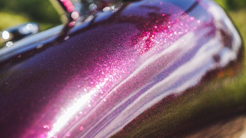 2010 ‘Cosmic King’ by Hawg Haven In vendita (immagine 29 di 55)