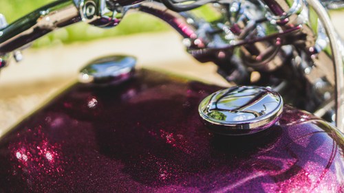 2010 ‘Cosmic King’ by Hawg Haven In vendita (immagine 26 di 55)