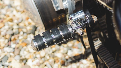 2010 ‘Cosmic King’ by Hawg Haven In vendita (immagine 39 di 55)