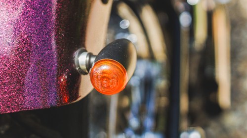 2010 ‘Cosmic King’ by Hawg Haven In vendita (immagine 23 di 55)