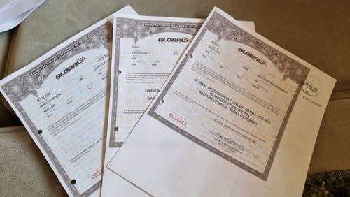 2010 ‘Cosmic King’ by Hawg Haven In vendita (immagine 54 di 55)