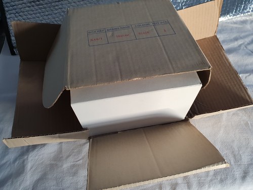 Graham Mercedes GP Trackmaster Chronograph Watch En venta (imagen 27 de 32)