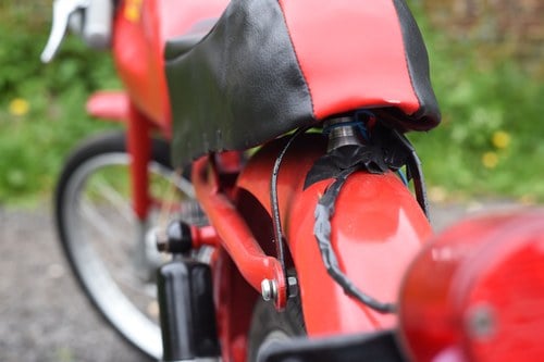 1958 Itom Astor Super Sport Competizione à vendre (picture 51 of 78)