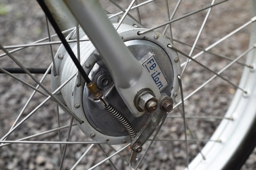 1958 Itom Astor Super Sport Competizione à vendre (picture 63 of 78)