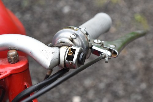 1958 Itom Astor Super Sport Competizione à vendre (picture 26 of 78)