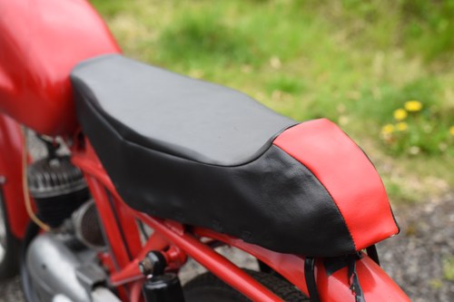 1958 Itom Astor Super Sport Competizione à vendre (picture 34 of 78)