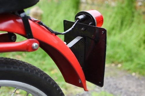 1958 Itom Astor Super Sport Competizione à vendre (picture 49 of 78)