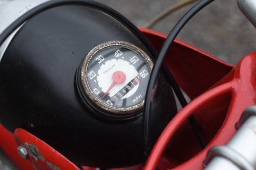 1958 Itom Astor Super Sport Competizione à vendre (picture 30 of 78)