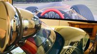 2022 Lotus 22 Simulator For Sale (picture 9 of 25)