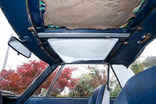 NO RESERVE - 1970 Matra 530 Coupe In vendita (immagine 27 di 140)