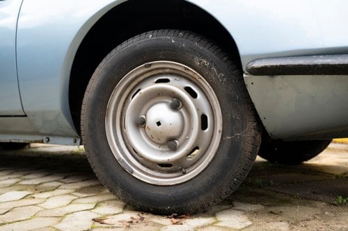 NO RESERVE - 1970 Matra 530 Coupe In vendita (immagine 18 di 140)