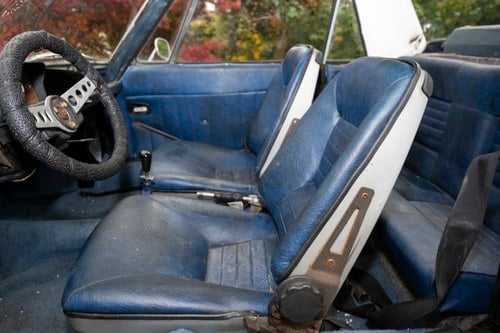 NO RESERVE - 1970 Matra 530 Coupe In vendita (immagine 20 di 140)