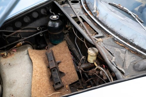 NO RESERVE - 1970 Matra 530 Coupe In vendita (immagine 111 di 140)