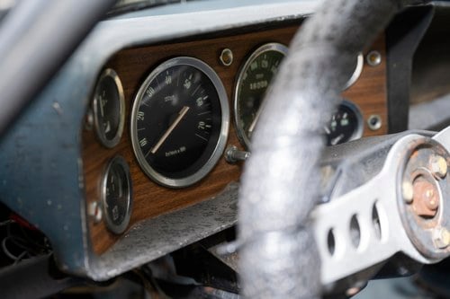 NO RESERVE - 1970 Matra 530 Coupe In vendita (immagine 57 di 140)