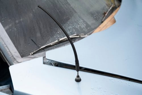 NO RESERVE - 1970 Matra 530 Coupe In vendita (immagine 79 di 140)