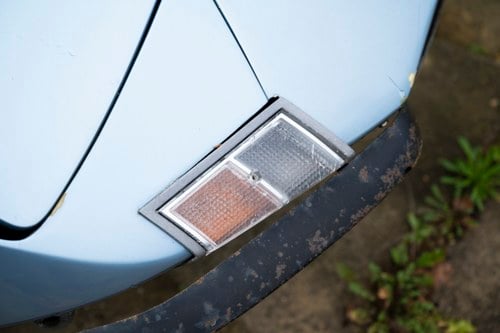 NO RESERVE - 1970 Matra 530 Coupe In vendita (immagine 75 di 140)