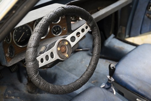 NO RESERVE - 1970 Matra 530 Coupe In vendita (immagine 22 di 140)