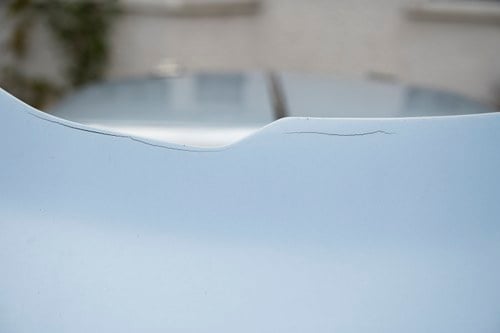 NO RESERVE - 1970 Matra 530 Coupe In vendita (immagine 87 di 140)