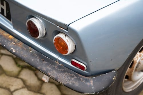 NO RESERVE - 1970 Matra 530 Coupe In vendita (immagine 64 di 140)