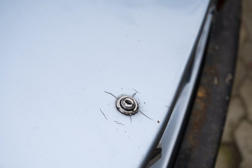 NO RESERVE - 1970 Matra 530 Coupe In vendita (immagine 94 di 140)