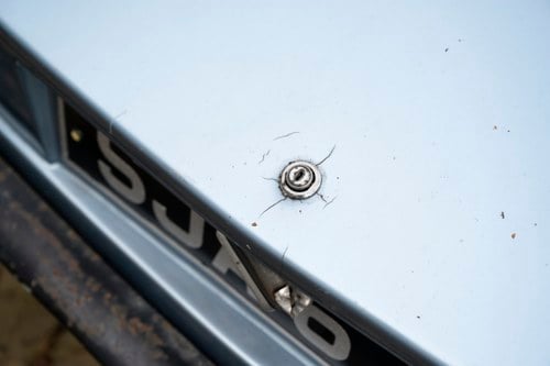 NO RESERVE - 1970 Matra 530 Coupe In vendita (immagine 66 di 140)