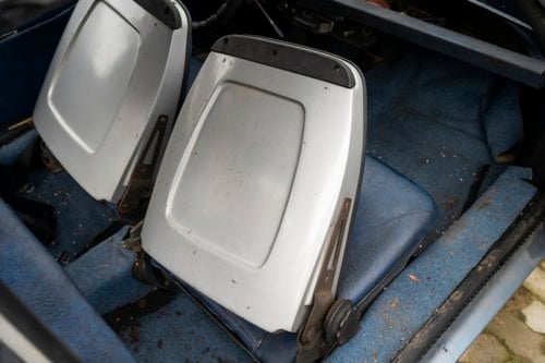 NO RESERVE - 1970 Matra 530 Coupe In vendita (immagine 44 di 140)