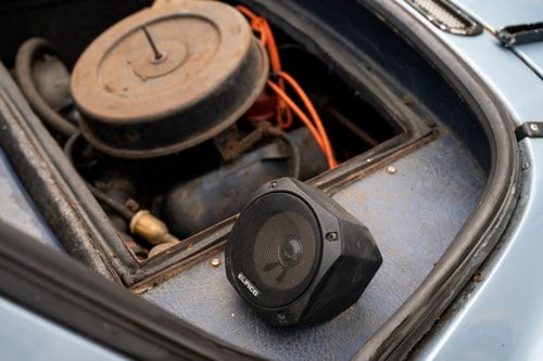 NO RESERVE - 1970 Matra 530 Coupe In vendita (immagine 132 di 140)