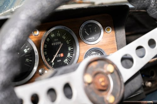 NO RESERVE - 1970 Matra 530 Coupe In vendita (immagine 56 di 140)