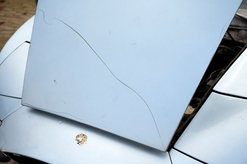 NO RESERVE - 1970 Matra 530 Coupe In vendita (immagine 86 di 140)