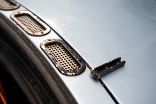 NO RESERVE - 1970 Matra 530 Coupe In vendita (immagine 82 di 140)