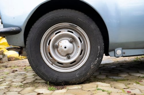 NO RESERVE - 1970 Matra 530 Coupe In vendita (immagine 17 di 140)