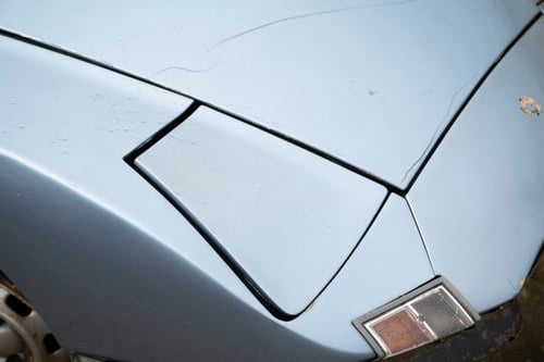 NO RESERVE - 1970 Matra 530 Coupe In vendita (immagine 80 di 140)