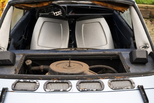 NO RESERVE - 1970 Matra 530 Coupe In vendita (immagine 131 di 140)