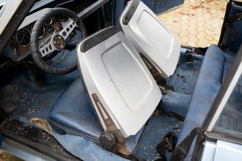 NO RESERVE - 1970 Matra 530 Coupe In vendita (immagine 37 di 140)