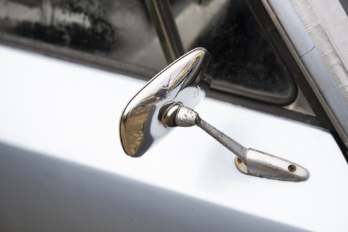 NO RESERVE - 1970 Matra 530 Coupe In vendita (immagine 74 di 140)