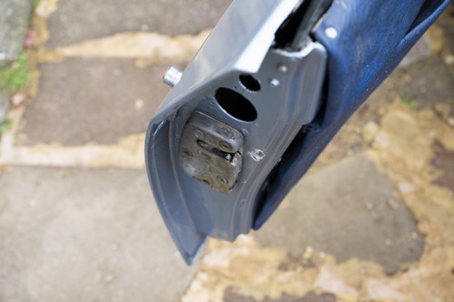 NO RESERVE - 1970 Matra 530 Coupe In vendita (immagine 31 di 140)