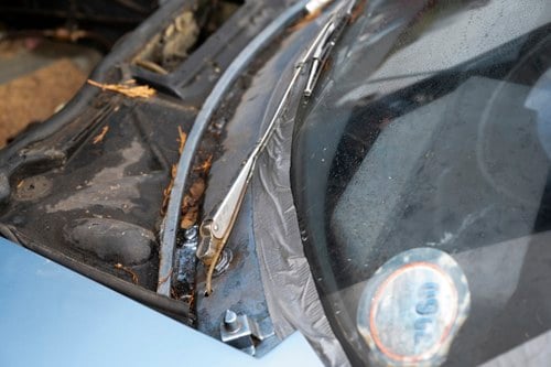 NO RESERVE - 1970 Matra 530 Coupe In vendita (immagine 113 di 140)