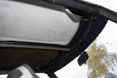 NO RESERVE - 1970 Matra 530 Coupe In vendita (immagine 26 di 140)