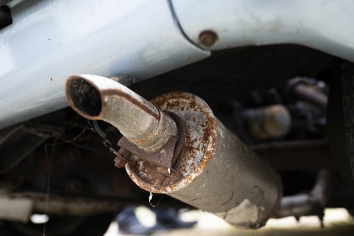 NO RESERVE - 1970 Matra 530 Coupe In vendita (immagine 135 di 140)